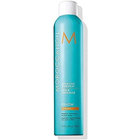 best smelling hair mist.